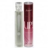 UP! 02 - Perfume Feminino - 50ml Adocicado Suave - 212 Sexy