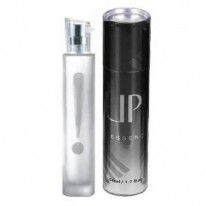 UP! 27 - Perfume Unissex - 50ml Cítrico Fresco Suave - Ck Be