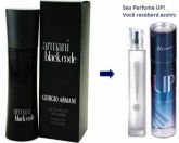 UP! 35 Armani Black Code (Âmbar/Jasmin moderno)