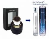 UP! 05 Bulgari Black (Cedro/Baunilha